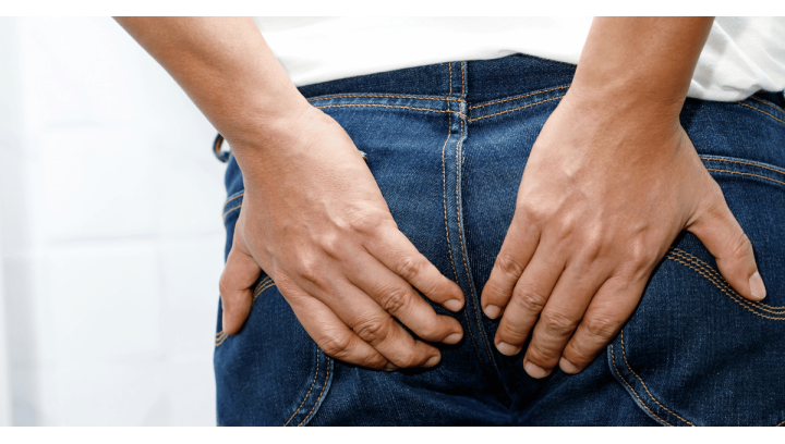 Quelles sont les causes d’une déchirure périnéale chez l’homme ?